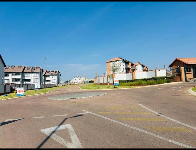 2 BEDROOM APARTMENT FOR SALE IN SAGEWOOD